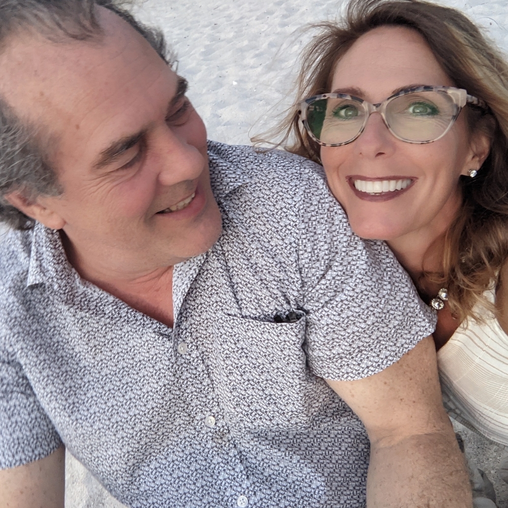 Meet your Posher, Dawn